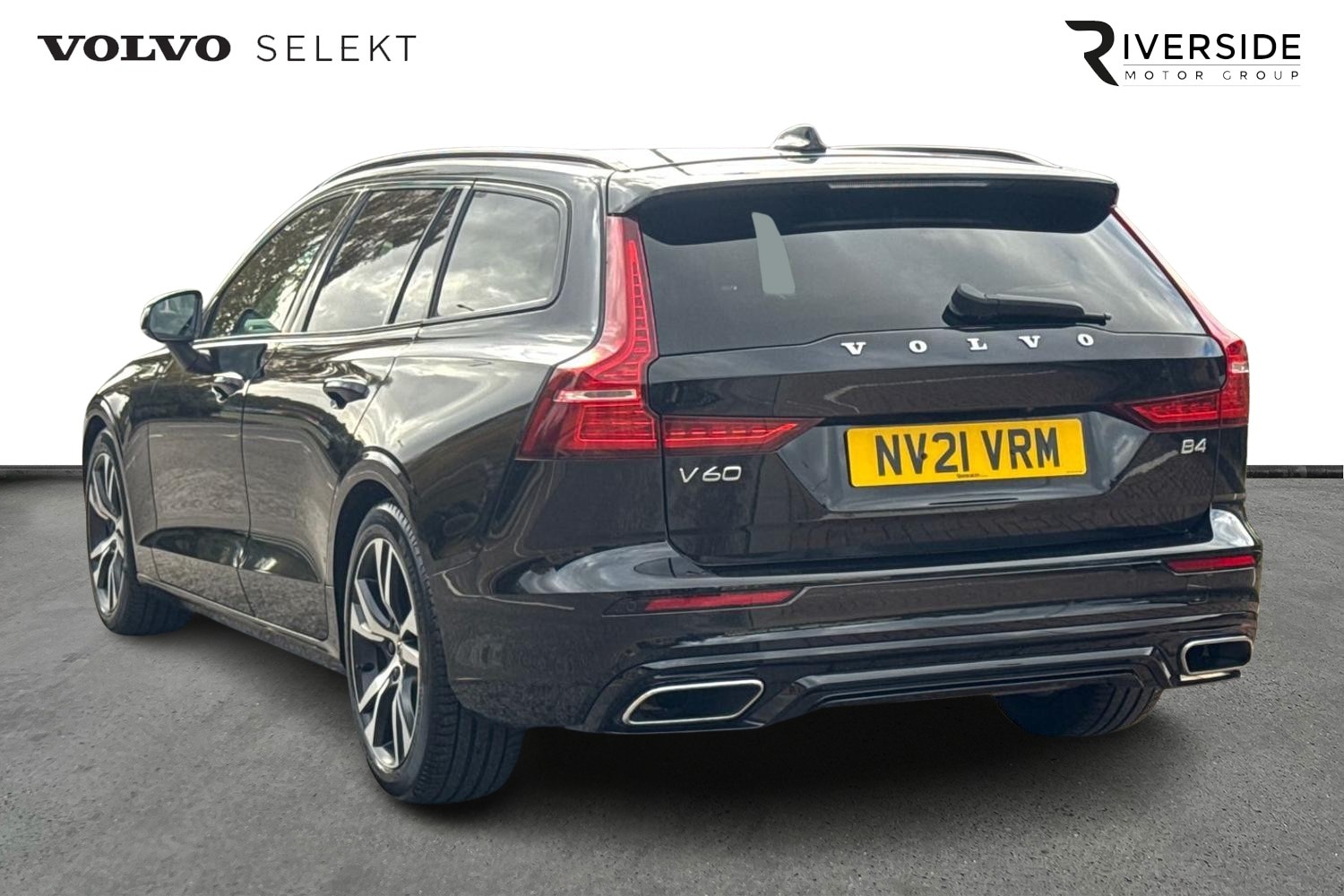 Used Volvo V60 2021 for sale - 76344161: Photo 3