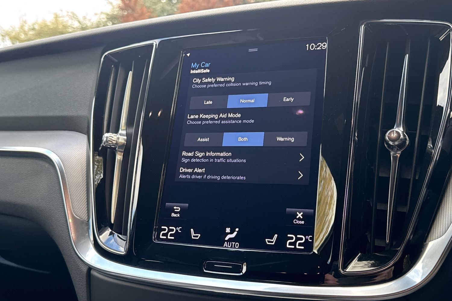 Used Volvo V60 2021 for sale - 76344161: Photo 30