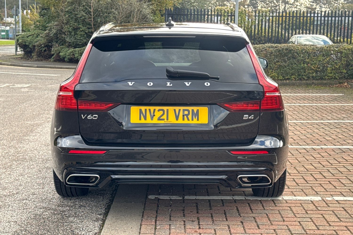 Used Volvo V60 2021 for sale - 76344161: Photo 39