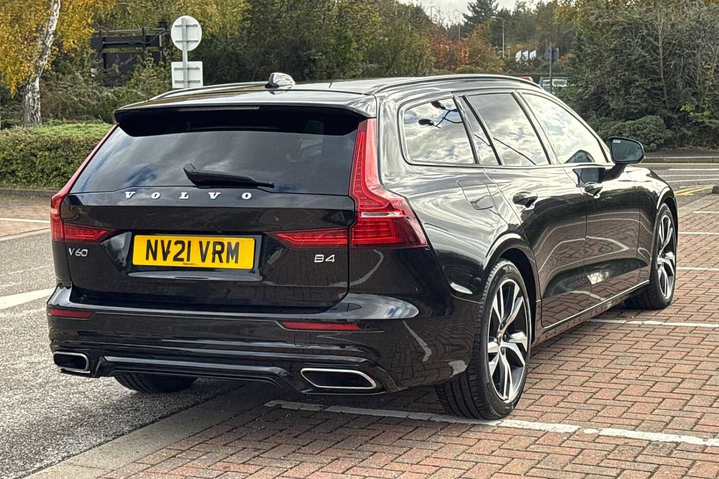 Used Volvo V60 2021 for sale - 76344161: Photo 40