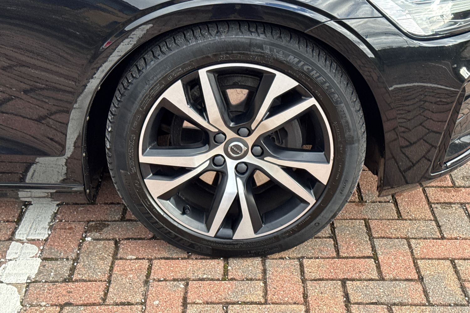 Used Volvo V60 2021 for sale - 76344161: Photo 5