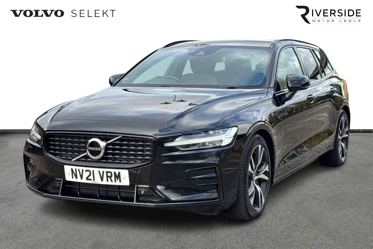 Used Volvo V60 2021 for sale - 76344161: Photo 9