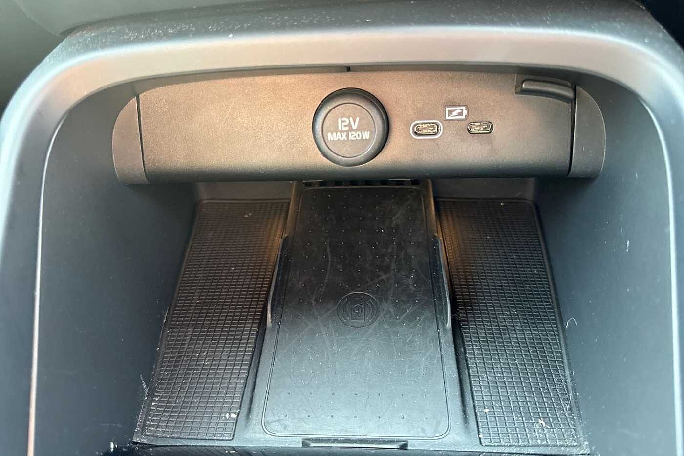 Vehicle 31