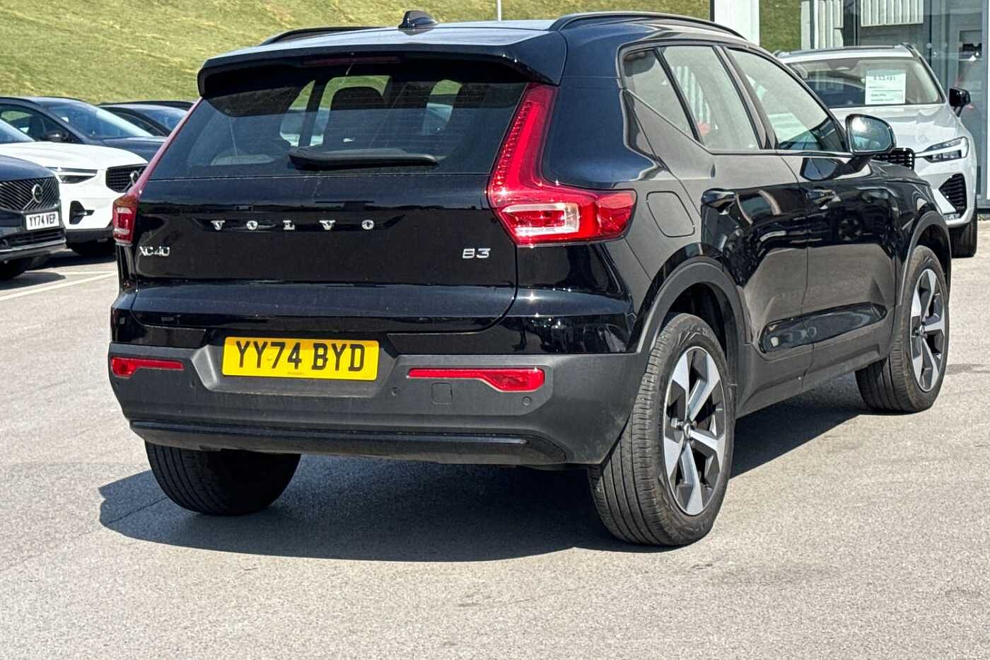 Vehicle 40