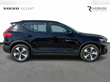 Used Volvo XC40 2024 for sale - 75467362: Photo