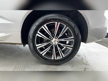 Used Volvo XC60 2021 for sale - 77274113: Photo