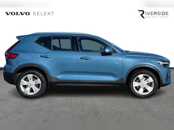 Used Volvo XC40 2023 for sale - 77732533: Photo