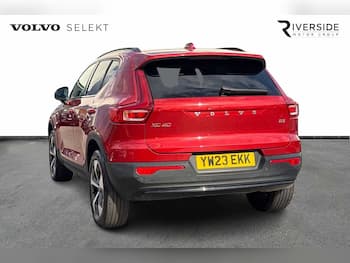 Used Volvo XC40 2023 for sale - 79381267: Photo