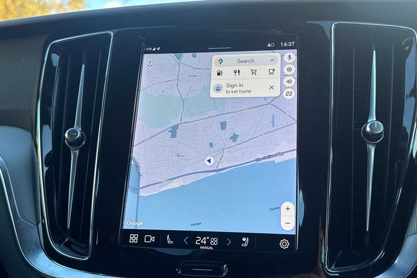 Used Volvo V60 2023 for sale - 76749949: Photo 16