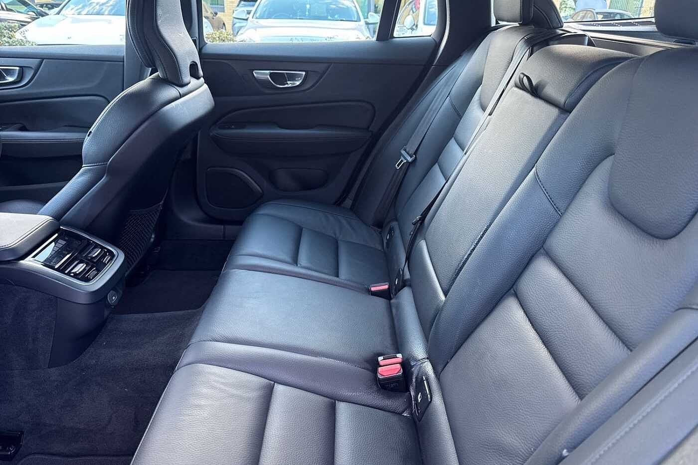 Used Volvo V60 2023 for sale - 76749949: Photo 17