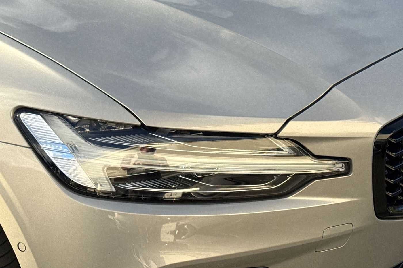 Used Volvo V60 2023 for sale - 76749949: Photo 18