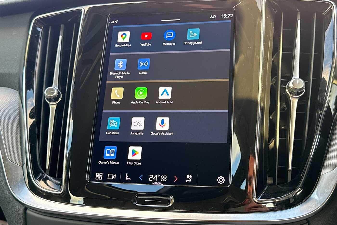 Used Volvo V60 2023 for sale - 76749949: Photo 21