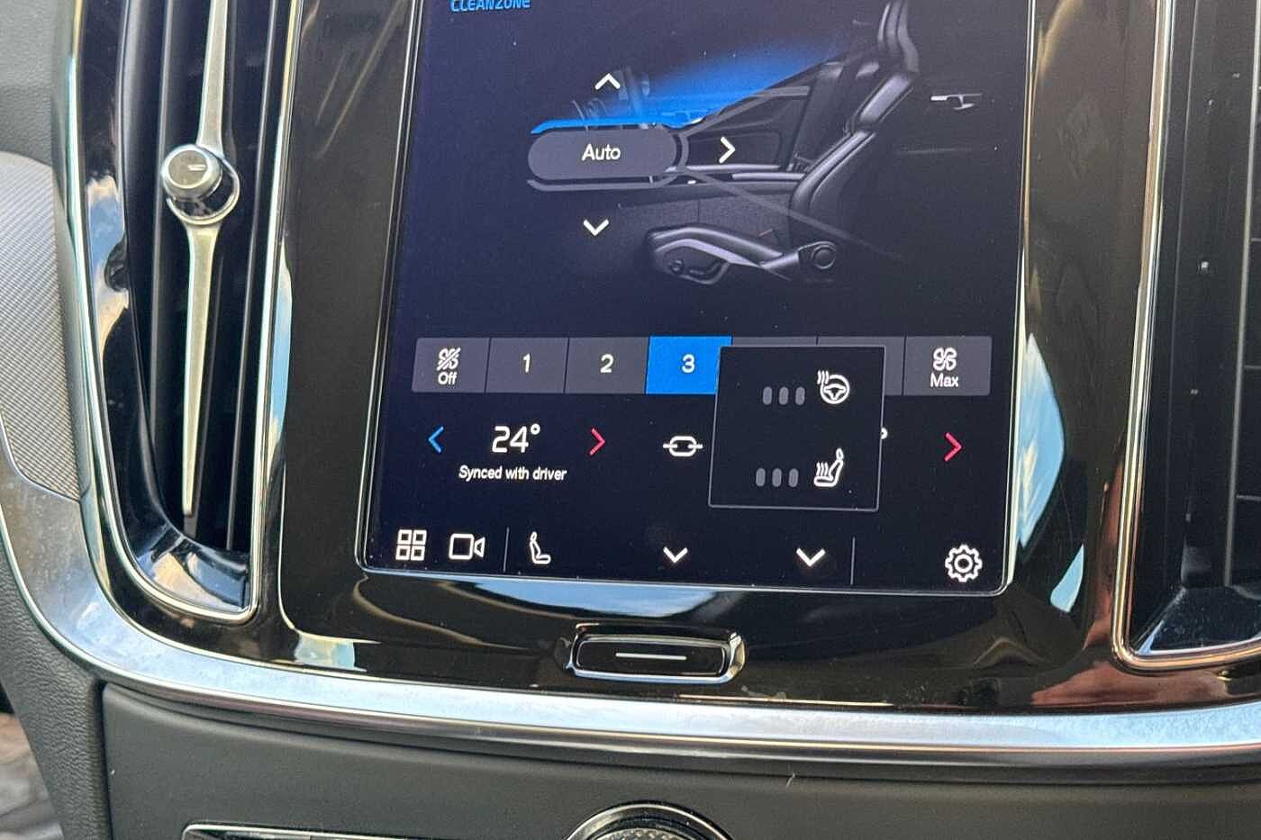 Used Volvo V60 2023 for sale - 76749949: Photo 23