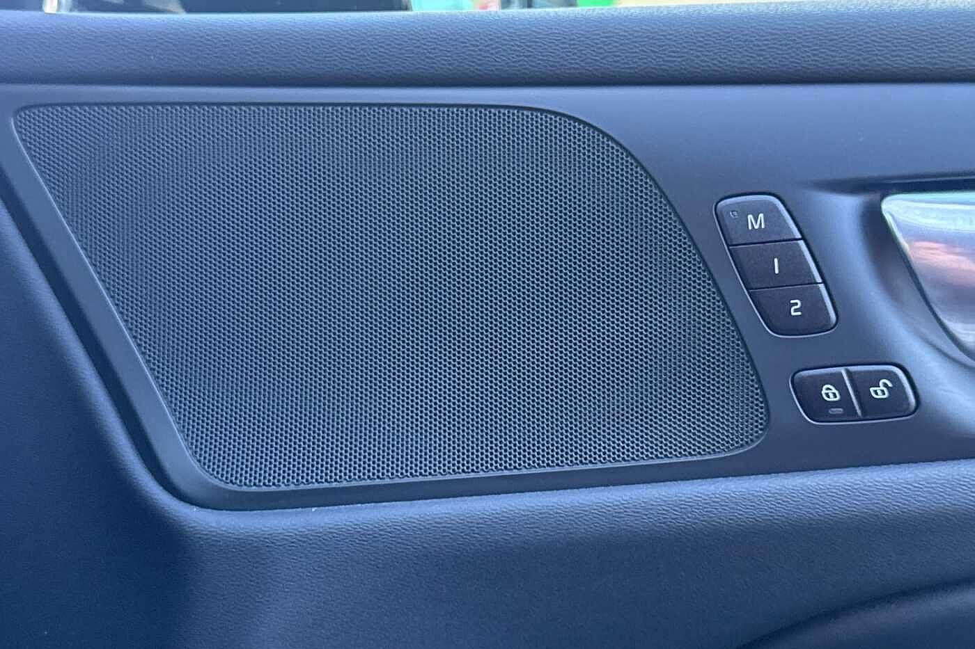 Used Volvo V60 2023 for sale - 76749949: Photo 37