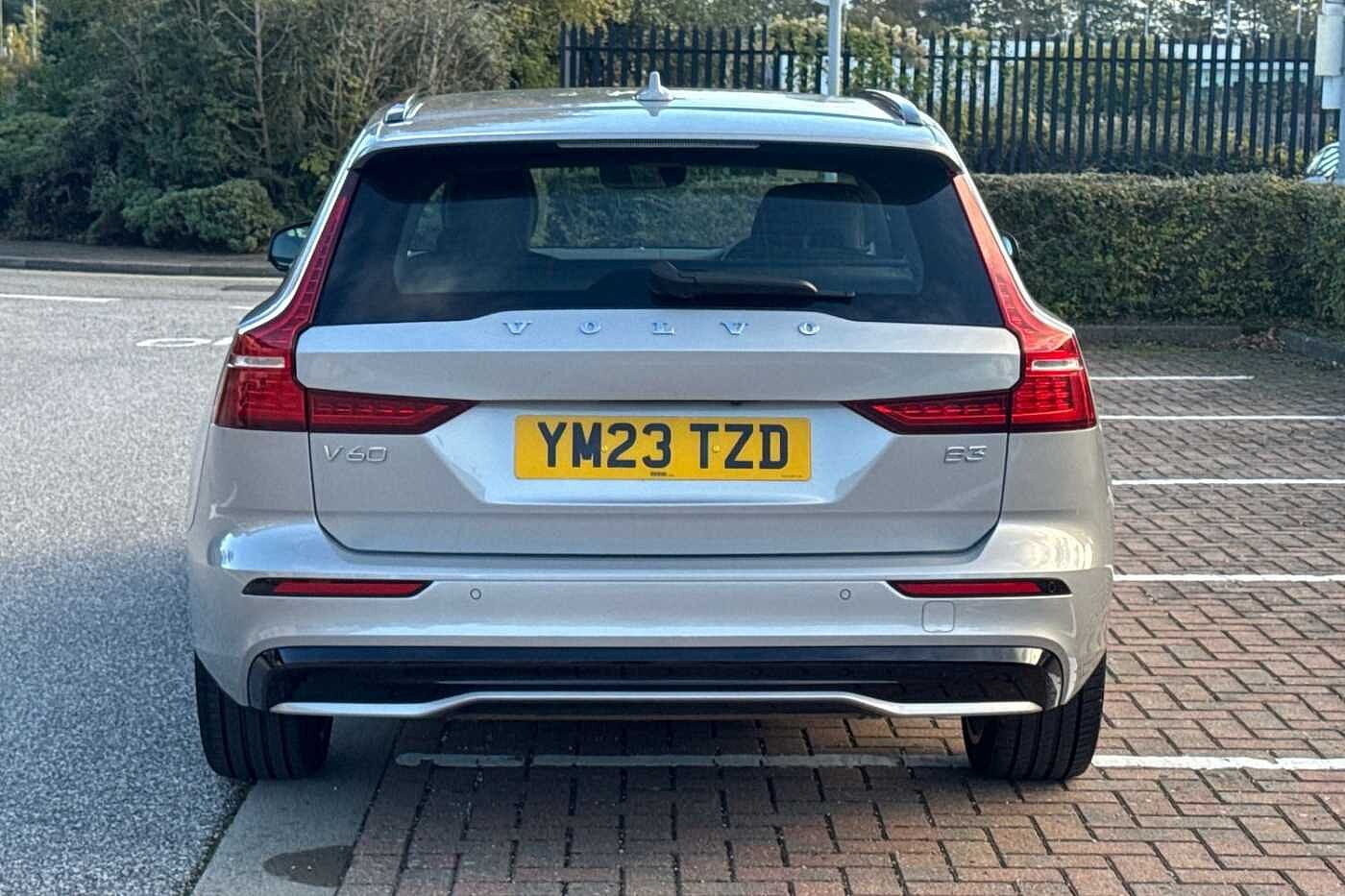 Used Volvo V60 2023 for sale - 76749949: Photo 39