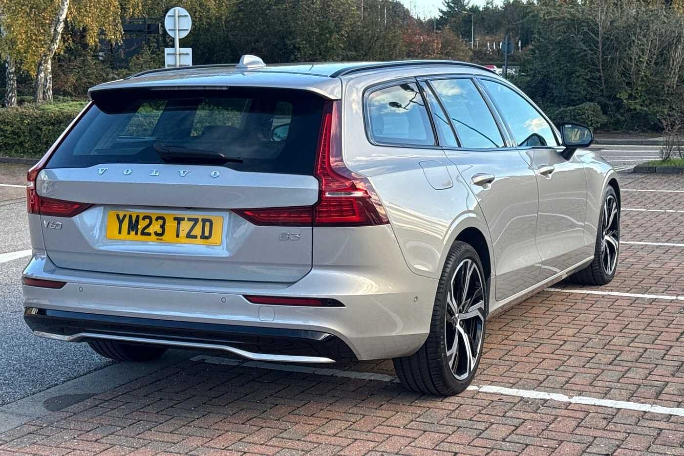 Used Volvo V60 2023 for sale - 76749949: Photo 40