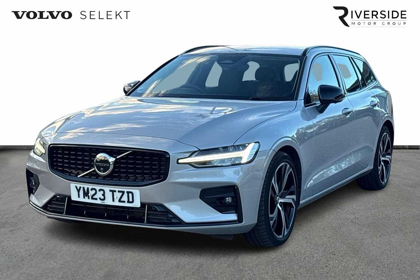 Used Volvo V60 2023 for sale - 76749949: Photo 9