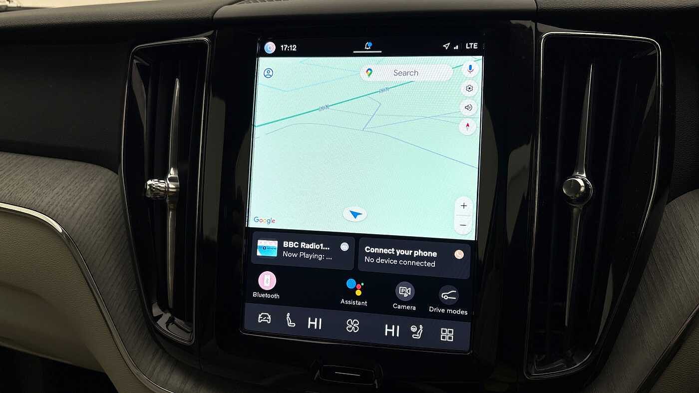 Used Volvo XC60 2025 for sale - 78165786: Photo 10