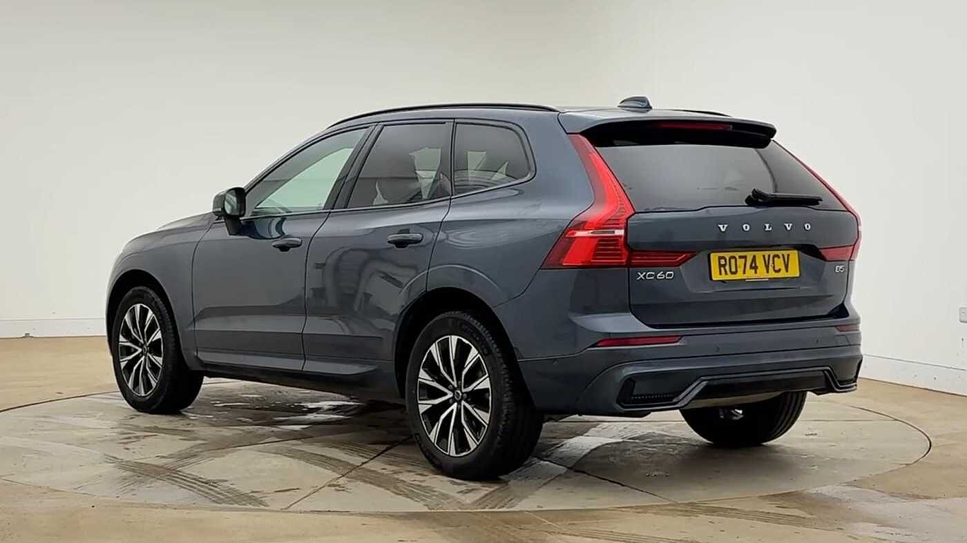 Used Volvo XC60 2025 for sale - 78165786: Photo 3