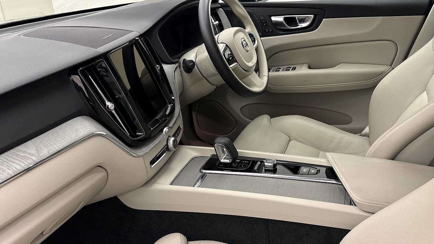 Used Volvo XC60 2025 for sale - 78165786: Photo 6