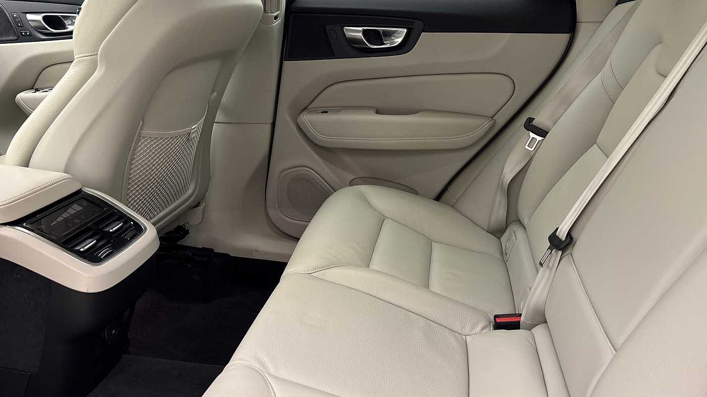 Used Volvo XC60 2025 for sale - 78165786: Photo 7