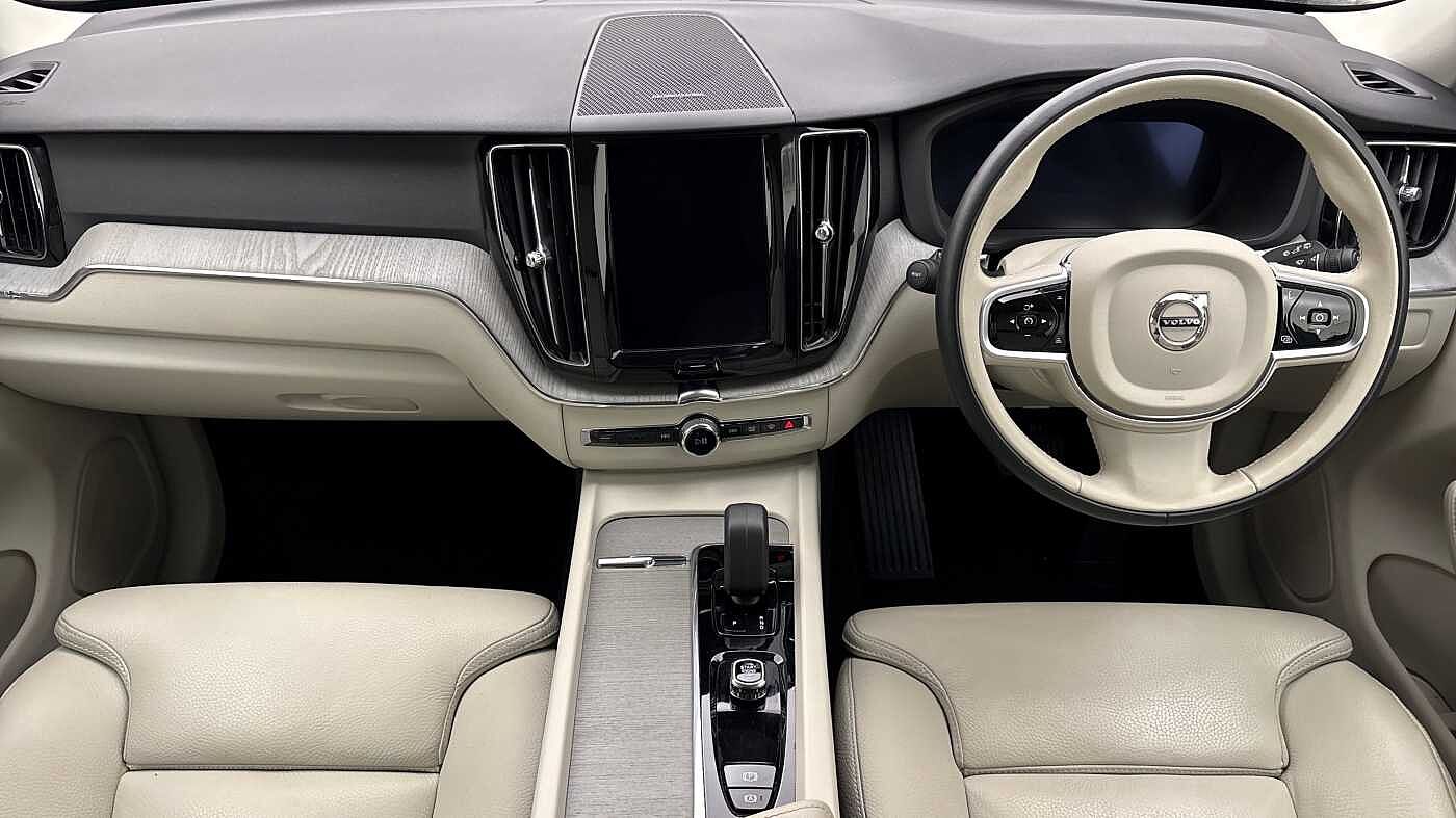 Used Volvo XC60 2025 for sale - 78165786: Photo 8