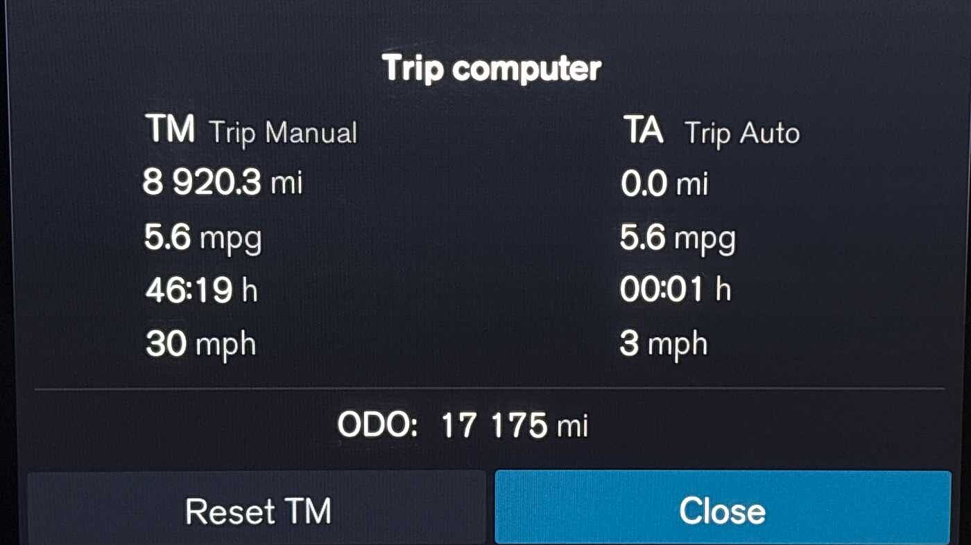 Used Volvo XC60 2025 for sale - 78165786: Photo 9