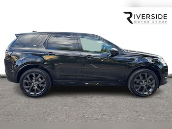 Used Land Rover Discovery Sport 2021 for sale - 75829084: Photo