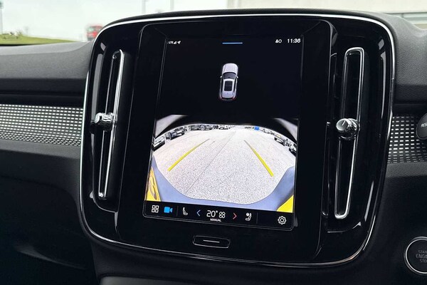 Used Volvo XC40 2025 for sale - 75829305: Photo 16