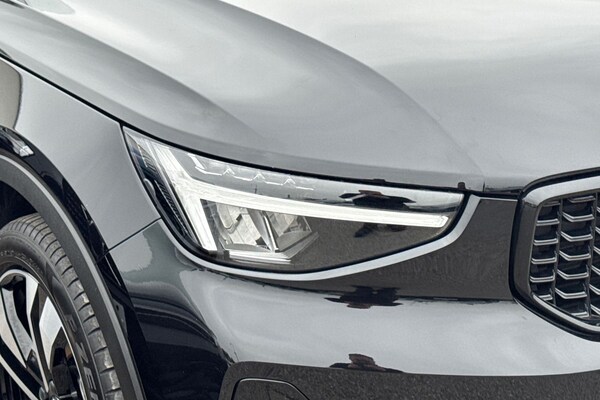 Used Volvo XC40 2025 for sale - 75829305: Photo 18