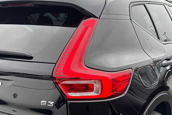 Used Volvo XC40 2025 for sale - 75829305: Photo 20