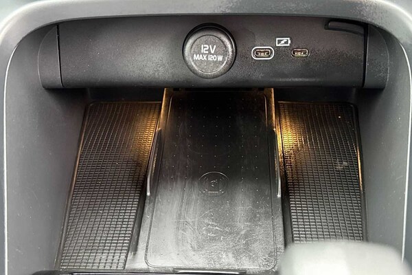 Used Volvo XC40 2025 for sale - 75829305: Photo 31