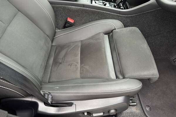 Used Volvo XC40 2025 for sale - 75829305: Photo 35