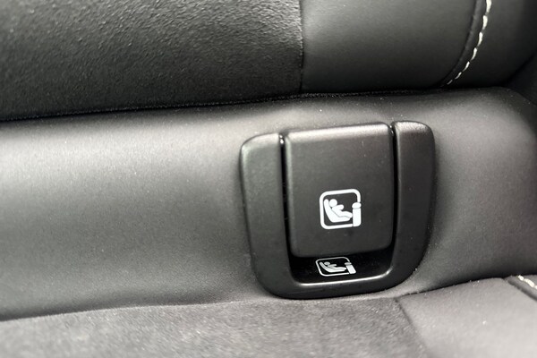 Used Volvo XC40 2025 for sale - 75829305: Photo 38