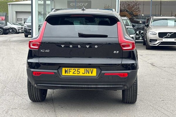 Used Volvo XC40 2025 for sale - 75829305: Photo 39