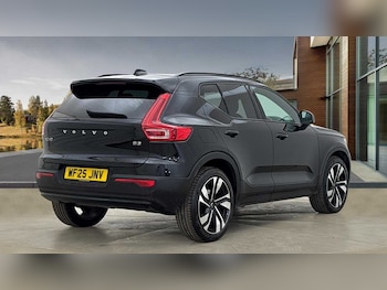 Used Volvo XC40 2025 for sale - 75829305: Photo