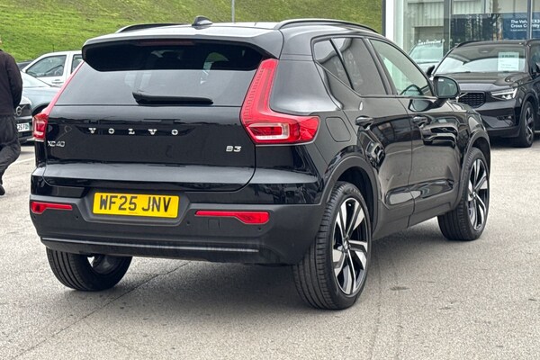 Used Volvo XC40 2025 for sale - 75829305: Photo 40