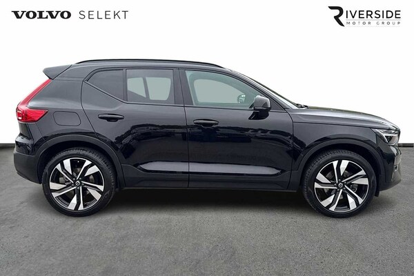 Used Volvo XC40 2025 for sale - 75829305: Photo 4