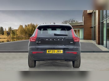 Used Volvo XC40 2025 for sale - 75829305: Photo