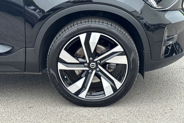 Used Volvo XC40 2025 for sale - 75829305: Photo 5