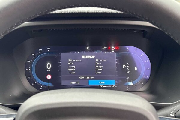 Used Volvo XC40 2025 for sale - 75829305: Photo 7