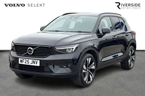 Used Volvo XC40 2025 for sale - 75829305: Photo 9