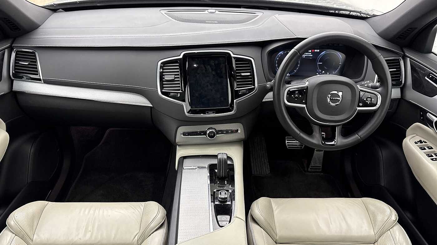 Used Volvo XC90 2022 for sale - 77300444: Photo 10