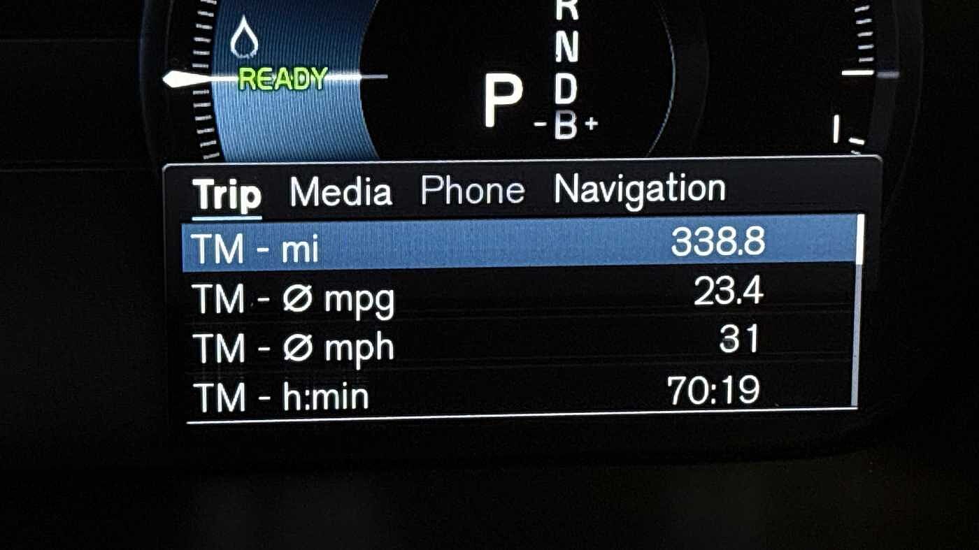 Used Volvo XC90 2022 for sale - 77300444: Photo 12