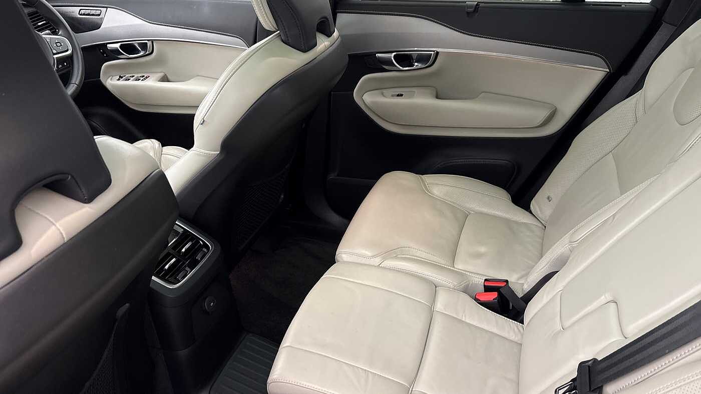 Used Volvo XC90 2022 for sale - 77300444: Photo 13