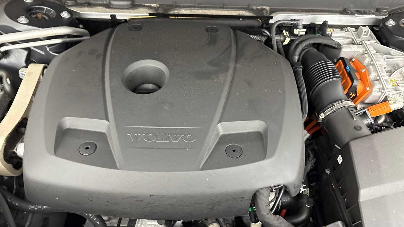 Used Volvo XC90 2022 for sale - 77300444: Photo 15