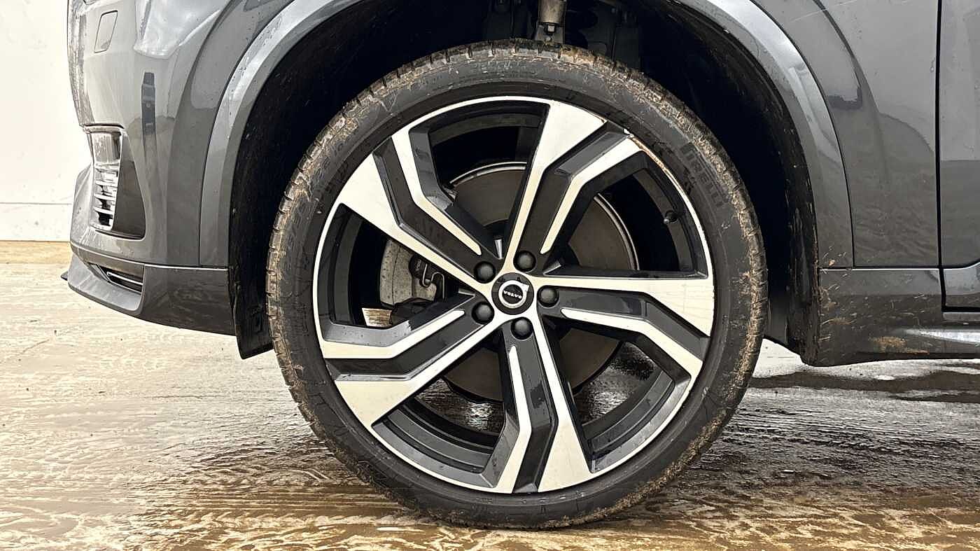 Used Volvo XC90 2022 for sale - 77300444: Photo 16