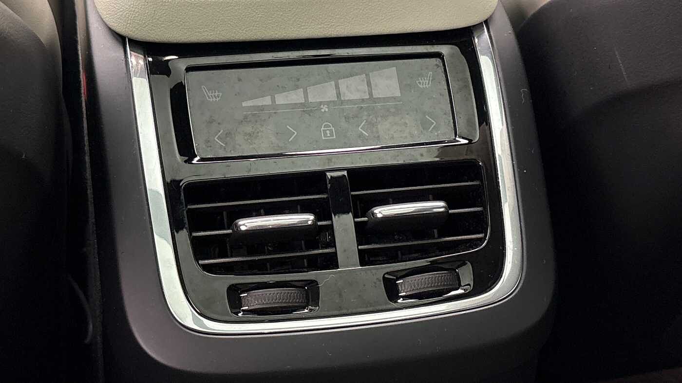 Used Volvo XC90 2022 for sale - 77300444: Photo 17