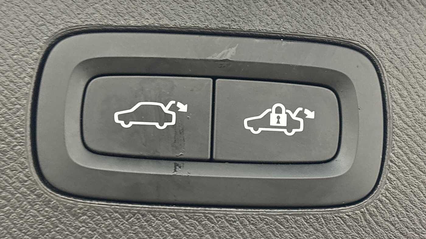 Used Volvo XC90 2022 for sale - 77300444: Photo 19