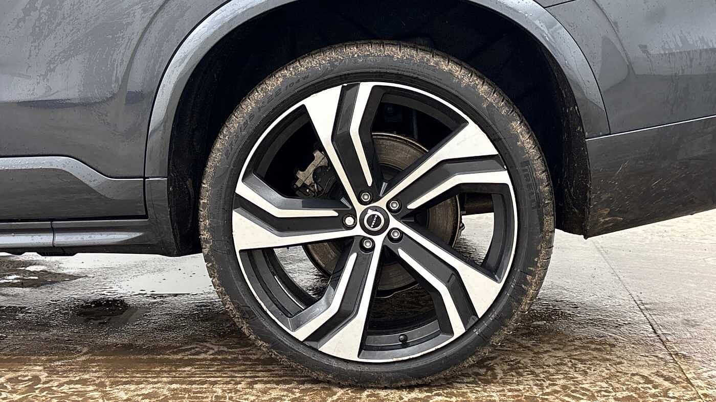 Used Volvo XC90 2022 for sale - 77300444: Photo 20